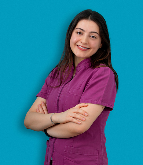 Dottssa Chiara Luppi