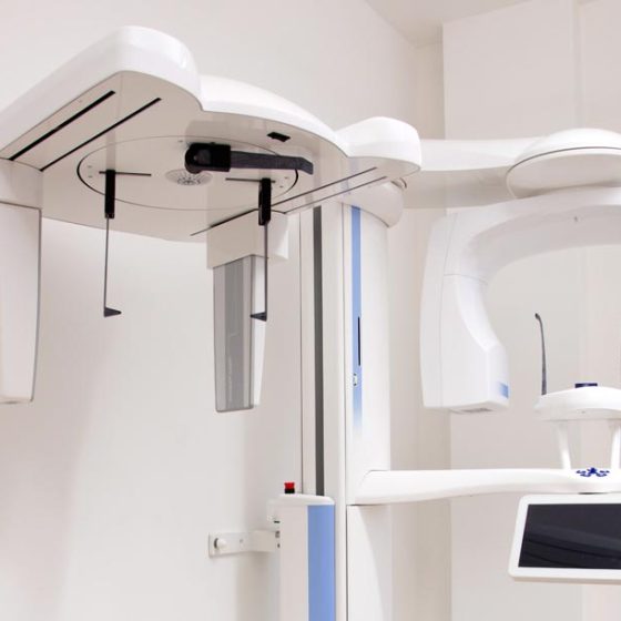 studio dentistico bologna moderno