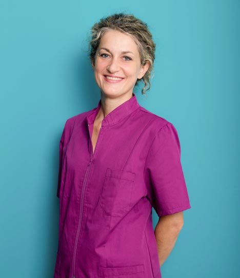 dott.ssa Eugenia Giovetti