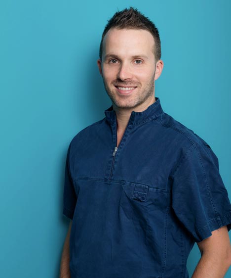 Giulio Pacini Odontoiatra