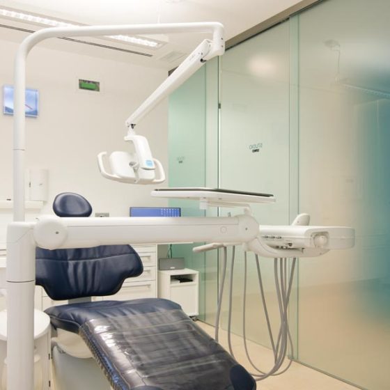 studio dentistico bologna attrezzatura