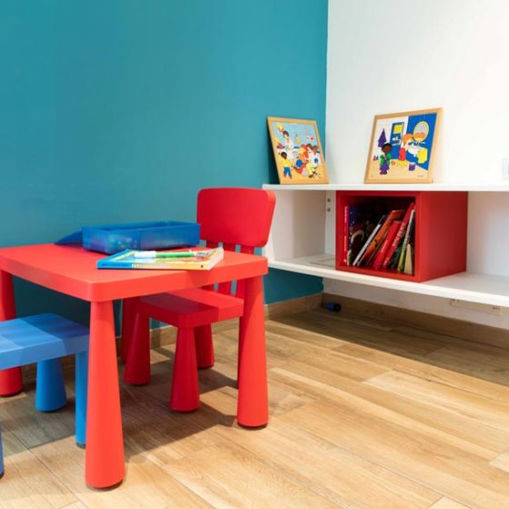 studio dentistico bologna odontoiatria infantile