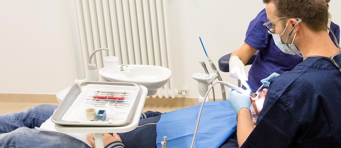 servizi odontoiatrici a Bologna Studio Pacini Mercuri